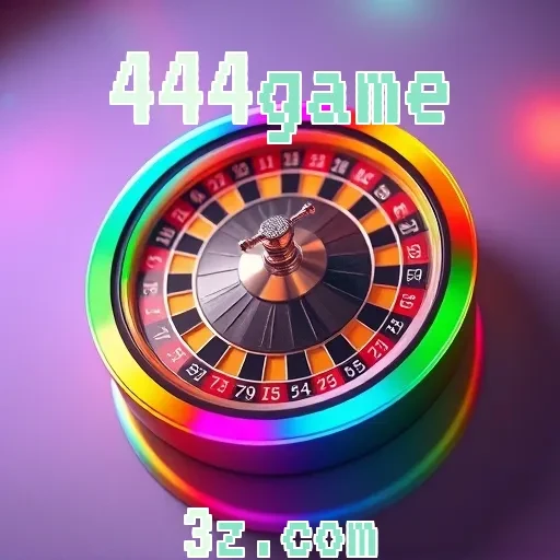 444game: O Que Faz Do Site O Melhor Para Jogadores Brasileiros