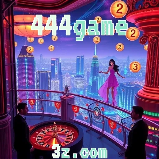 444game: Pagamentos Simplificados para Jogadores Brasileiros