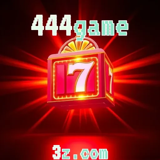 444game: Explore Promoções Fantásticas que Você Precisa Conhecer