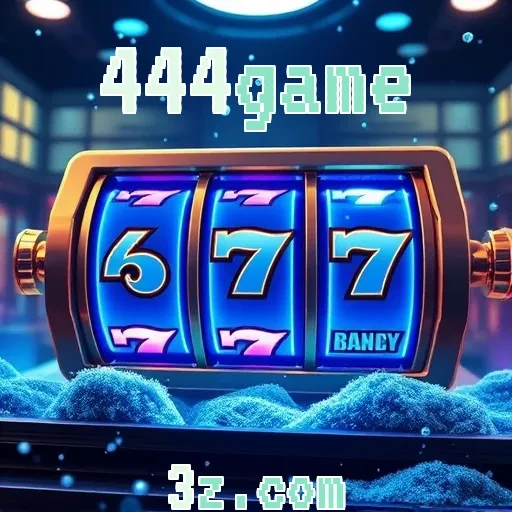 444game: Exploração de Segurança que Conquista os Jogadores
