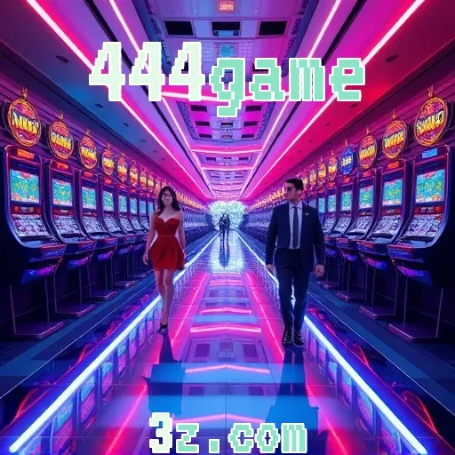 444game: Suporte 24/7 que Transforma a Experiência dos Jogadores