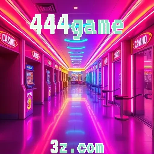 444game: Os Incríveis Recursos da Seção VIP Que Você Precisa Conhecer